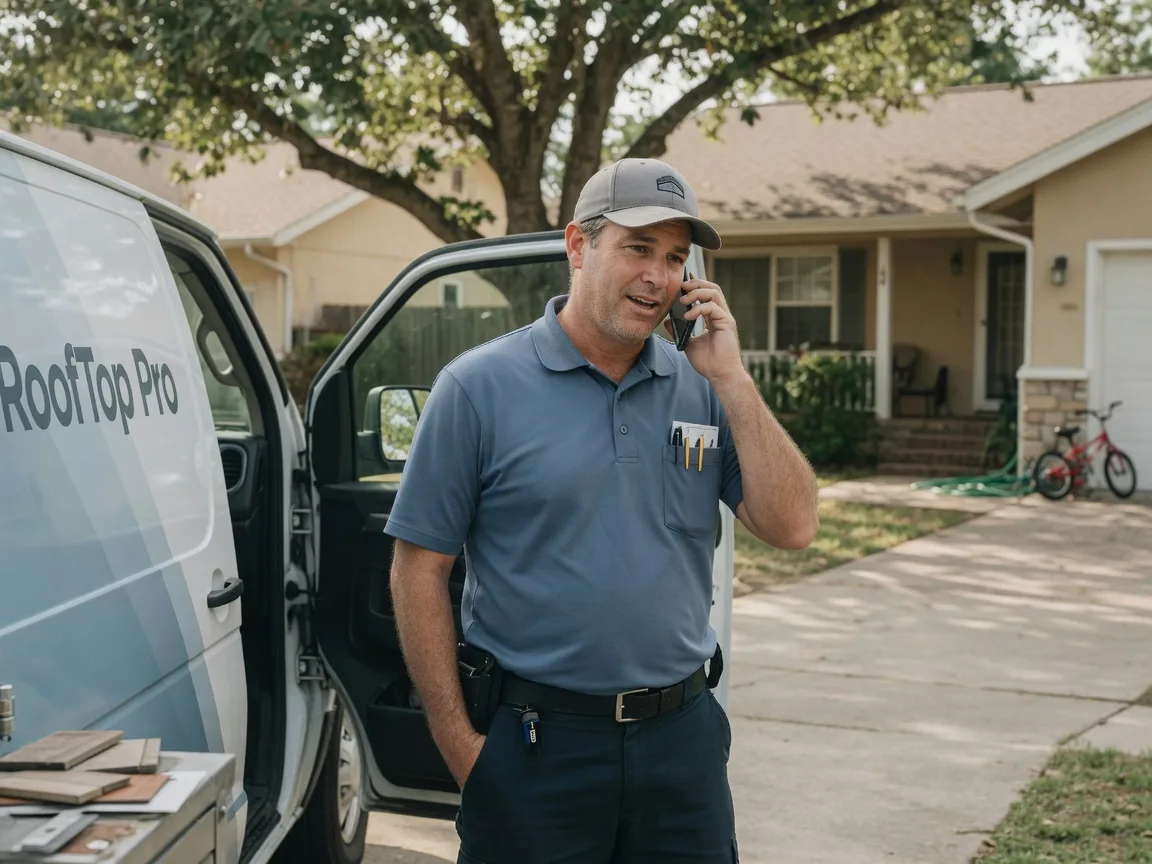Roof Repair Brasstown, NC FAQs