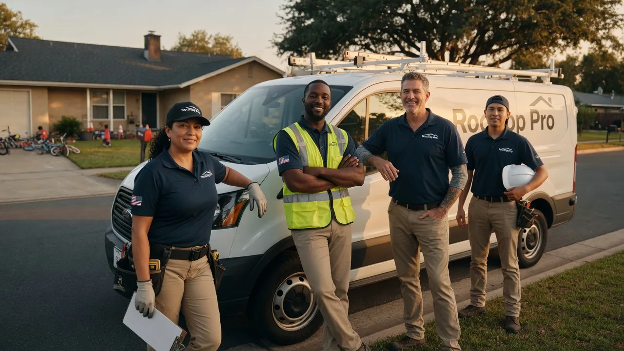 Roof Repair in Brasstown, NC near me