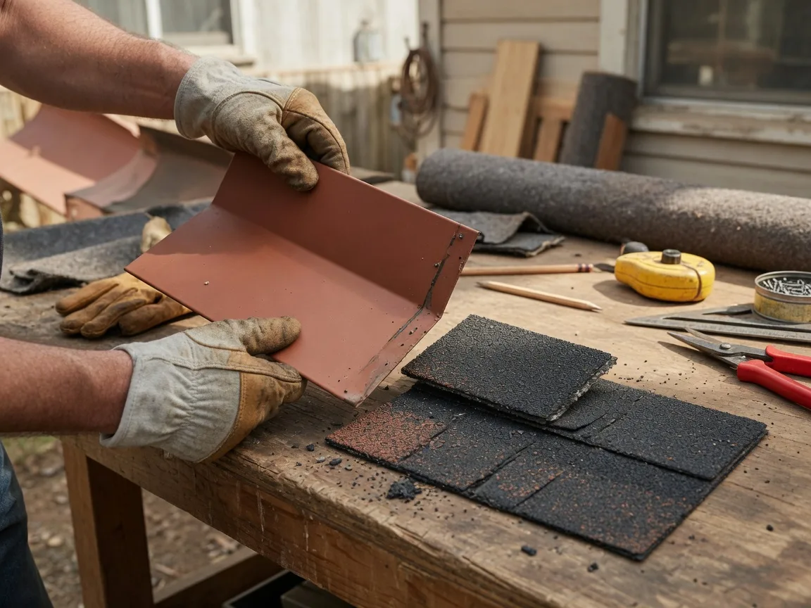 Roof Repair company in Brasstown, NC